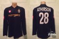 Juventus Fora camisa de futebol 2001 - 2002