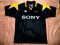 Juventus Third football shirt 1995 - 1996