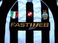 Juventus Home Maillot de foot 2002 - 2003
