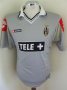Juventus Away football shirt 2000 - 2001