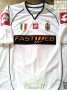 Juventus Away football shirt 2002 - 2003