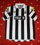 Juventus Home football shirt 2000 - 2001