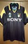 Juventus Third football shirt 1995 - 1996