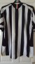 Juventus Home camisa de futebol 2005 - 2006