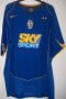 Juventus Third football shirt 2004 - 2005