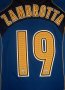 Juventus Third football shirt 2004 - 2005