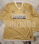 Juventus Away football shirt 2008 - 2010