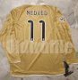 Juventus Away football shirt 2008 - 2010