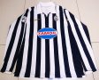 Juventus Home football shirt 2006 - 2007