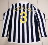 Juventus Home football shirt 2006 - 2007