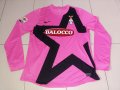 Juventus Away football shirt 2011 - 2012