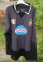 Juventus Cup Shirt football shirt 2003 - 2004