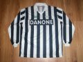 Juventus Home football shirt 1992 - 1994