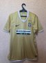 Juventus Away football shirt 2008 - 2010
