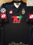 Juventus Maglia di Coppa maglia di calcio 2001 - 2002