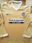 Juventus Away football shirt 2008 - 2010