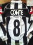 Juventus Home Maillot de foot 2002 - 2003