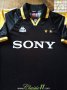 Juventus Third football shirt 1995 - 1996
