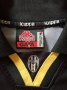 Juventus Third football shirt 1995 - 1996