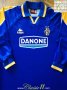 Juventus Maglia da trasferta maglia di calcio 1994 - 1995