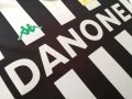 Juventus Home football shirt 1992 - 1994