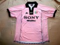 Juventus Third football shirt 1997 - 1998