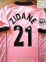 Juventus Third football shirt 1997 - 1998