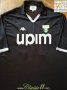 Juventus Extérieur Maillot de foot 1990 - 1991
