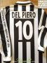 Juventus Home futbol forması 1995 - 1996