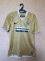 Juventus Away football shirt 2008 - 2010