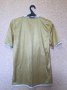 Juventus Away football shirt 2008 - 2010