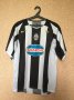 Juventus Home camisa de futebol 2004 - 2005