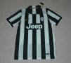 Juventus Home maglia di calcio 2014 - 2015