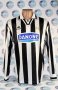 Juventus Home maglia di calcio 1994 - 1995