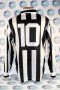 Juventus Home maglia di calcio 1994 - 1995