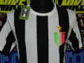 Juventus Retro Replicas football shirt 1961 - 1962