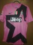 Juventus Il Terzo maglia di calcio 2012 - 2013