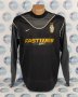 Juventus Goalkeeper football shirt 2003 - 2004