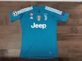Juventus Goalkeeper football shirt 2017 - 2018