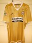 Juventus Away football shirt 2008 - 2010
