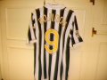Juventus Home football shirt 2006 - 2007