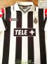 Juventus Home football shirt 2000 - 2001