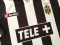 Juventus Home football shirt 2000 - 2001