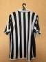 Juventus Home football shirt 2006 - 2007