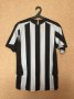 Juventus Home camisa de futebol 2005 - 2006