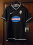Juventus Away football shirt 2006 - 2007