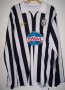 Juventus Home football shirt 2006 - 2007