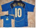 Juventus Third football shirt 2004 - 2005
