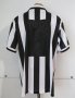 Juventus Home maglia di calcio 1994 - 1995