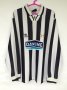 Juventus Home maglia di calcio 1994 - 1995